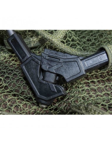 Korum FOLDING SPOON graibšto galva, 26"