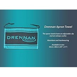 Drennan rankšluostis Apron... 2