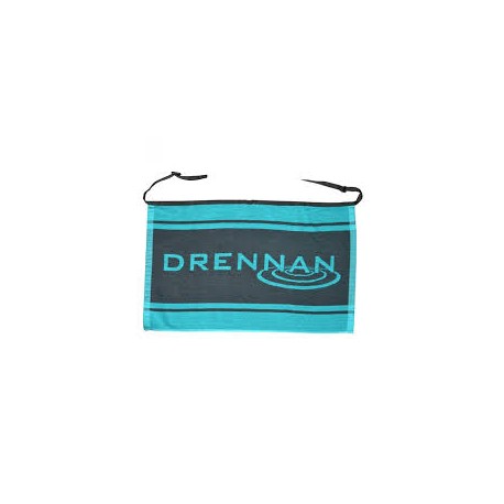 Drennan rankšluostis Apron Towel Aqua