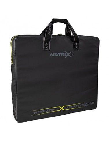 Krepšys Matrix Horizon X Side Tray...