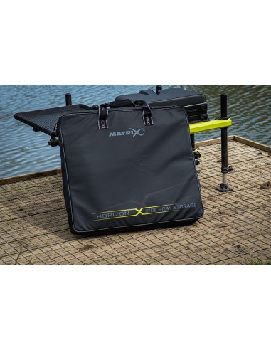 Krepšys Matrix Horizon X Side Tray...