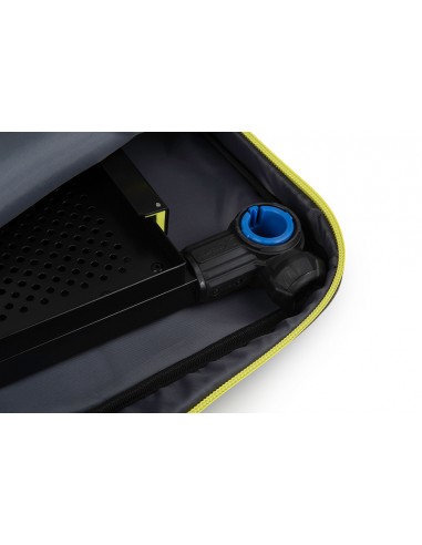 Krepšys Matrix Horizon X Side Tray...