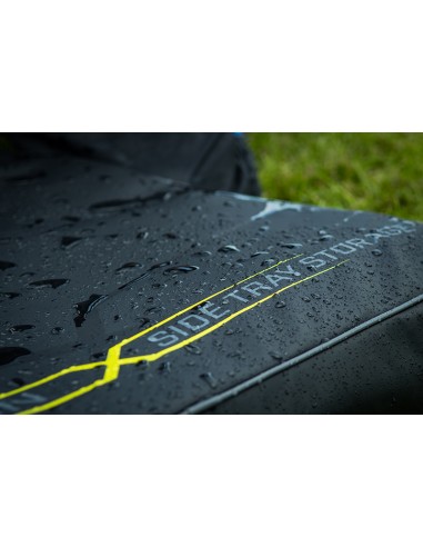 Krepšys Matrix Horizon X Side Tray...