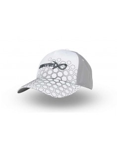 Matrix Hex Print Cap...