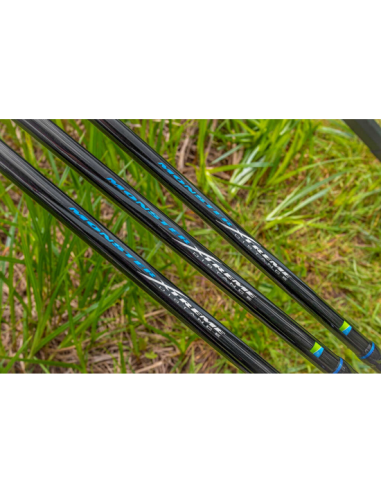 Meškerė Preston Innovations Monster...