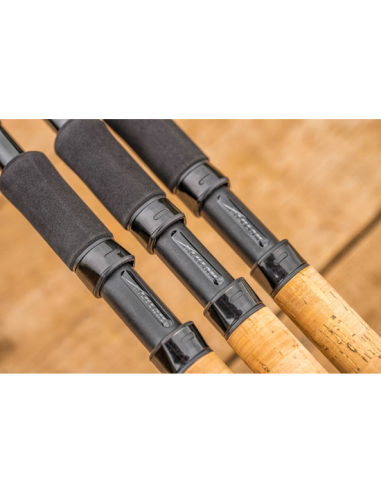 Meškerė Preston Innovations Monster...