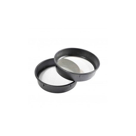 Sietas jaukui, 2 mm 36,5 cm