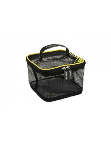 Matrix Pellet Soaker