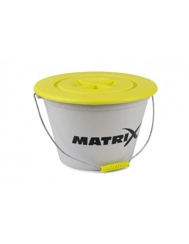 MATRIX 17L Bait Bucket jauko kibiras...