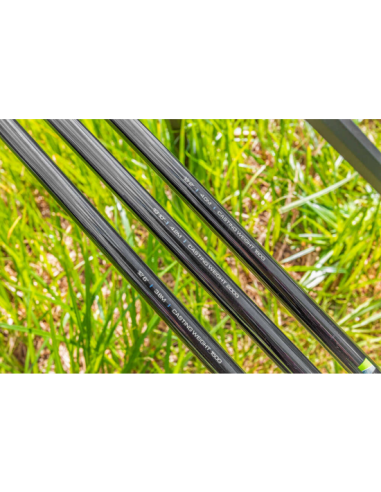 Meškerė Preston Innovations Monster...