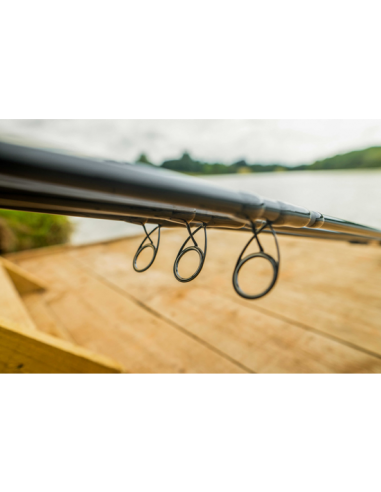 Meškerė Preston Innovations Monster...