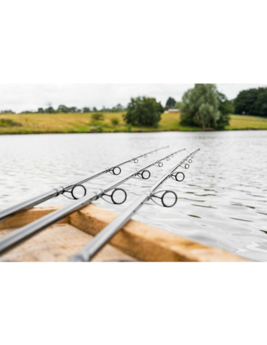 Meškerė Preston Innovations Monster...