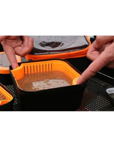 GURU Bait Strainer, 3 pint