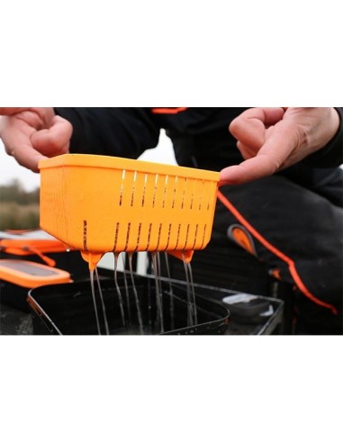 GURU Bait Strainer, 3 pint