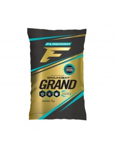 Flagman jaukas Grand Bream...