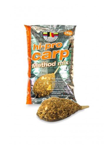 VDE Hi Pro Carp Method Mix, 2kg