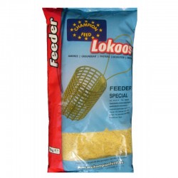 Champion Feed jaukas FEEDER...