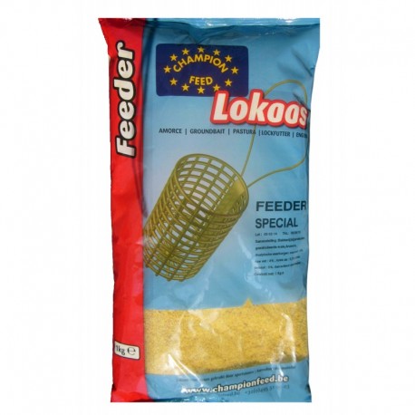 Champion Feed jaukas FEEDER Special, 1kg