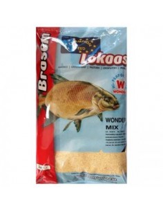 Champion Feed jaukas WONDER...