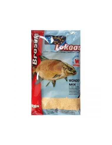 Champion Feed jaukas WONDER Mix, 2kg