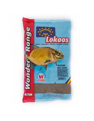 Champion Feed jaukas WONDER Mix Dark,...