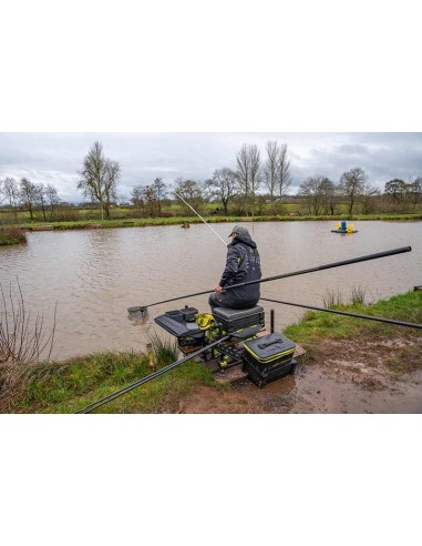 Matrix Aquos Ultra Power graibšto...