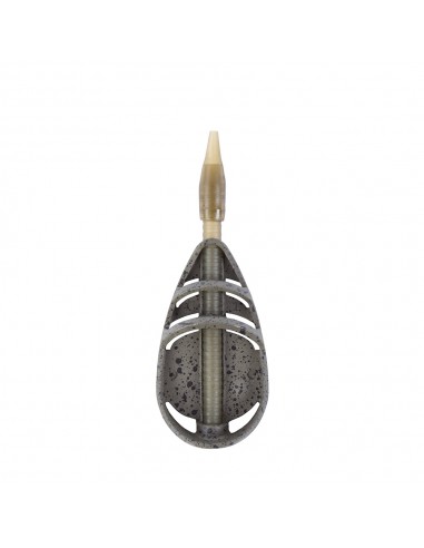 Preston Ics In-Line Distance Method...