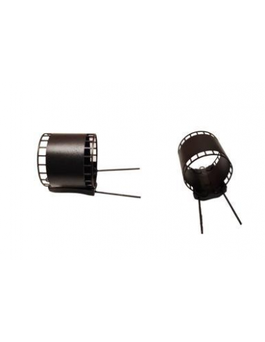 Šėrykla Spider Grip uždara (su...