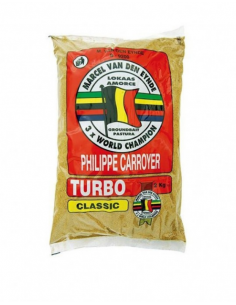 VDE jaukas Turbo Classic, 2kg