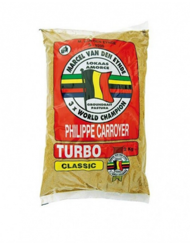 VDE jaukas Turbo Classic, 2kg