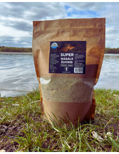 Šviesus birus masalas...