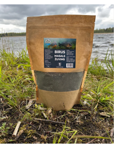 Tamsus birus masalas...