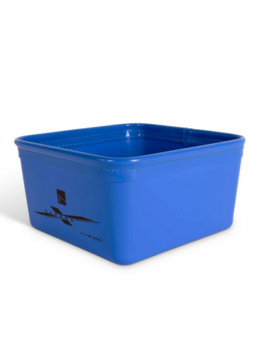 Preston Supera 3 Litre Eva Bowl indas...