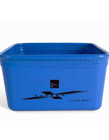 Preston Supera 3 Litre Eva Bowl indas...