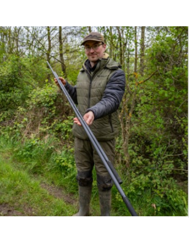 KORUM Allrounder universalus...