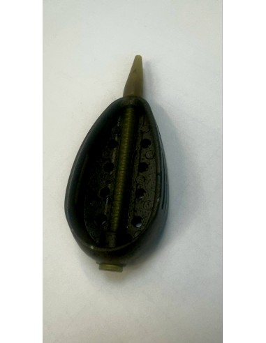 FL IN-LINE Flat method banjo feeder...