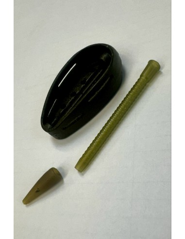 FL IN-LINE Flat method banjo feeder...