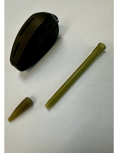 FL IN-LINE Flat method banjo feeder...