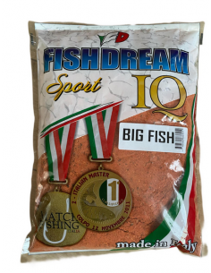 Fish Dream Big Fish, 1kg