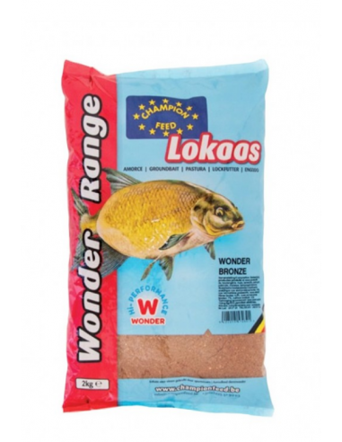 Champion Feed jaukas WONDER Bronze, 2kg