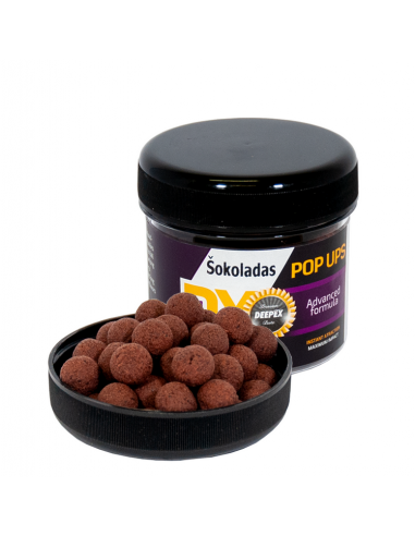 Deepex Pop ups kablio masalas...