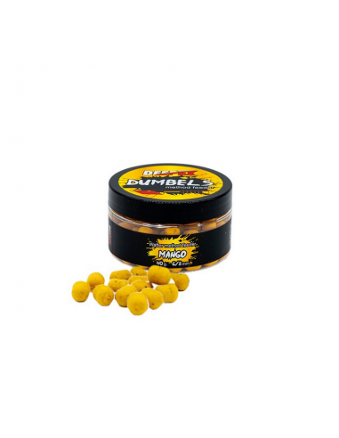 Mango - Dumbel wafter 6-8mm