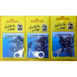 Silikoniniai stoperiai