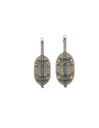 Elasticated Flat Method Feeder...