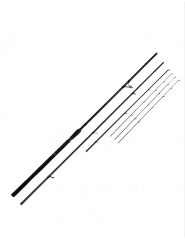 FL Strategist Method Feeder 3.6 - 100gr.