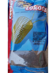 Champion Feed Irish...