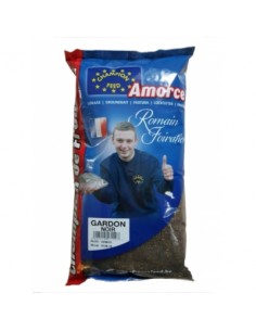 Champion Feed  CDF Gardon...