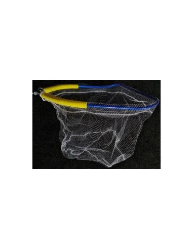 Atora zilkinė graibšto galva 55cmx45cm