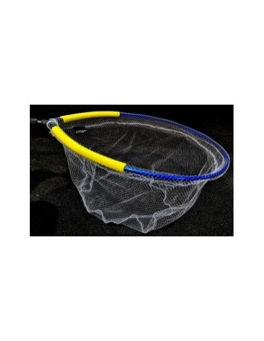 Atora zilkinė graibšto galva 55cmx45cm