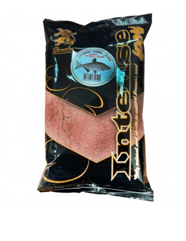 Jaukas Bauska Intense Vimba Raudonas 1kg